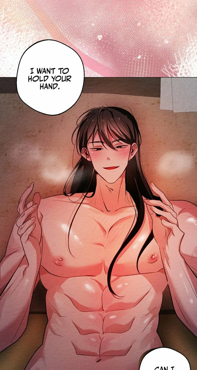 How to Tame That Bachelor Ghost Mangakakalot X Chapter 13 Page 43