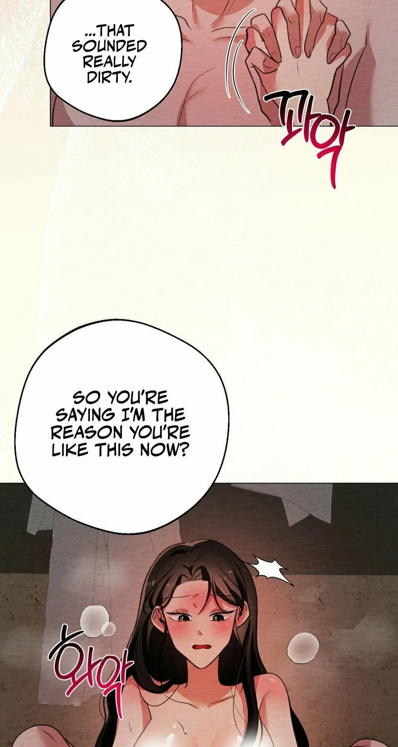 How to Tame That Bachelor Ghost Mangakakalot X Chapter 13 Page 51
