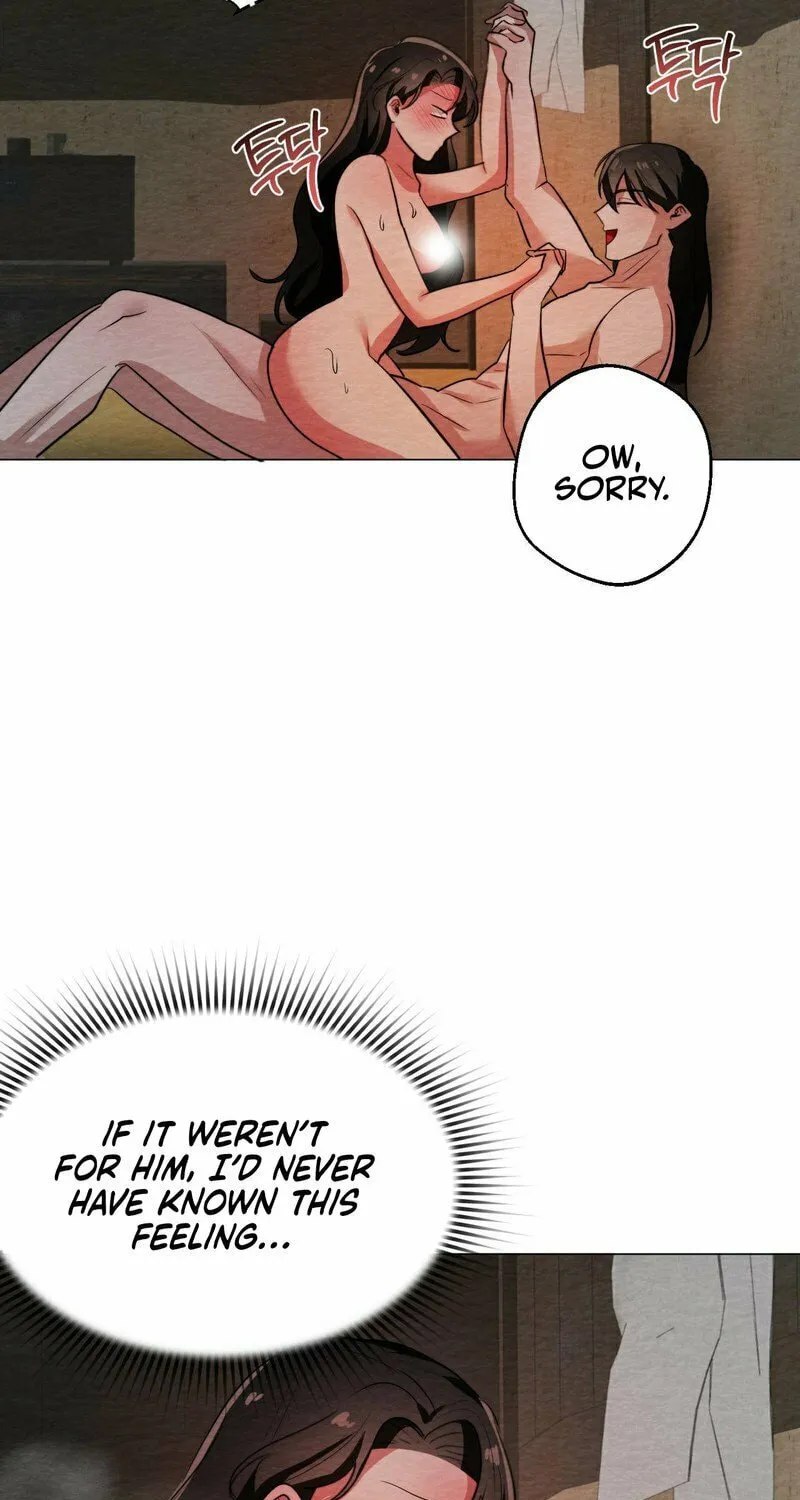 How to Tame That Bachelor Ghost Mangakakalot X Chapter 13 Page 53