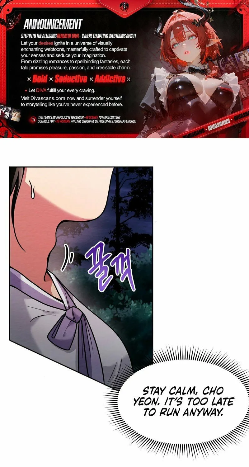 How to Tame That Bachelor Ghost Mangakakalot X Chapter 2 Page 1