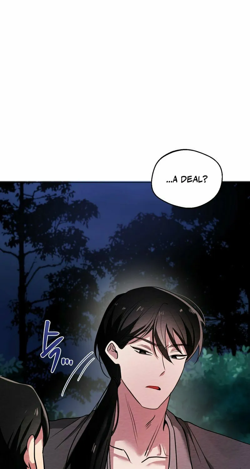 How to Tame That Bachelor Ghost Mangakakalot X Chapter 2 Page 13