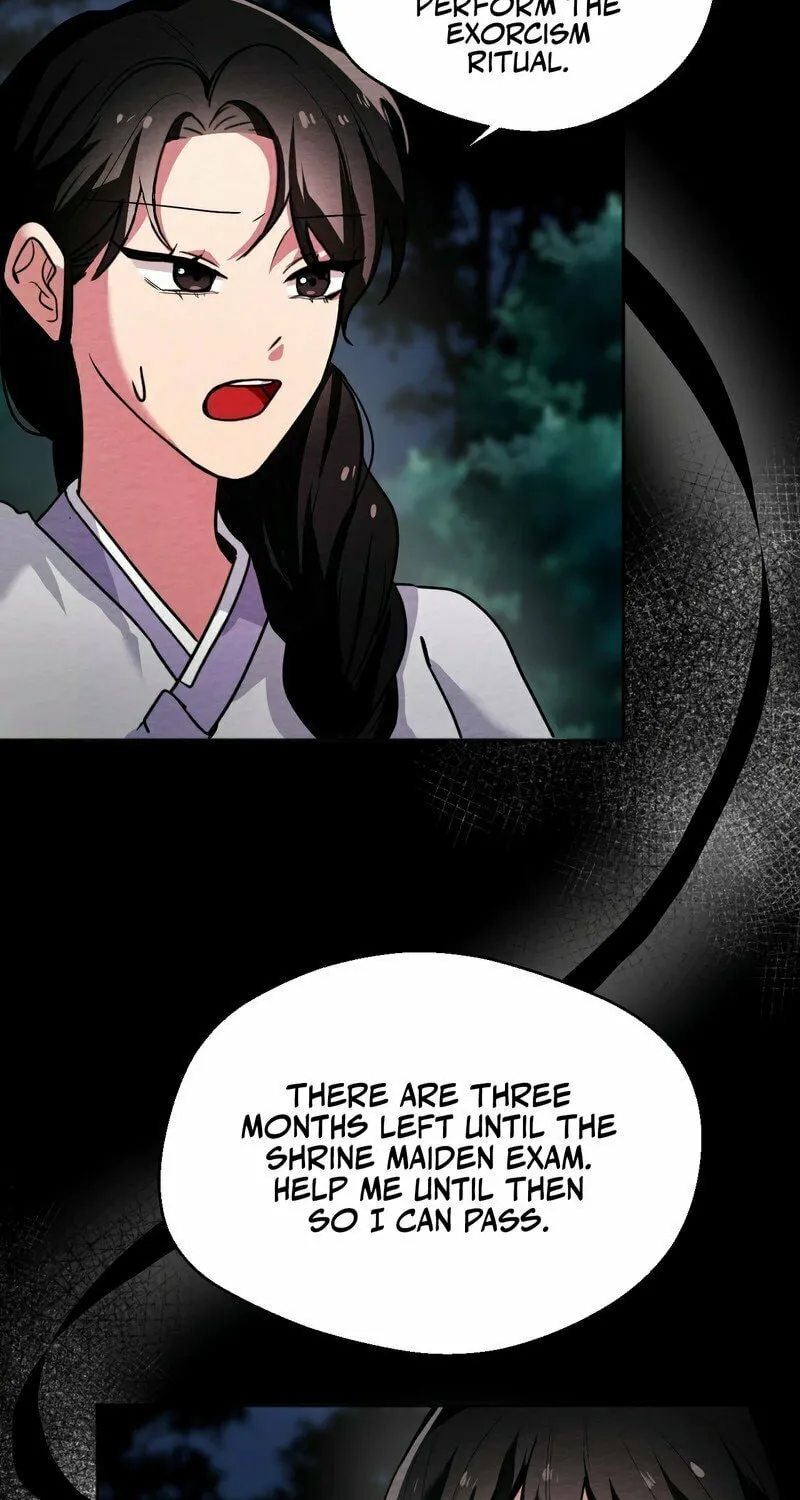 How to Tame That Bachelor Ghost Mangakakalot X Chapter 2 Page 15