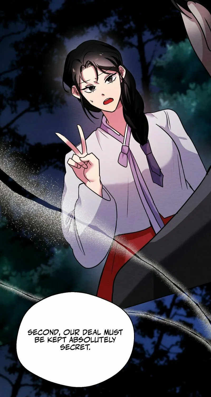How to Tame That Bachelor Ghost Mangakakalot X Chapter 2 Page 19