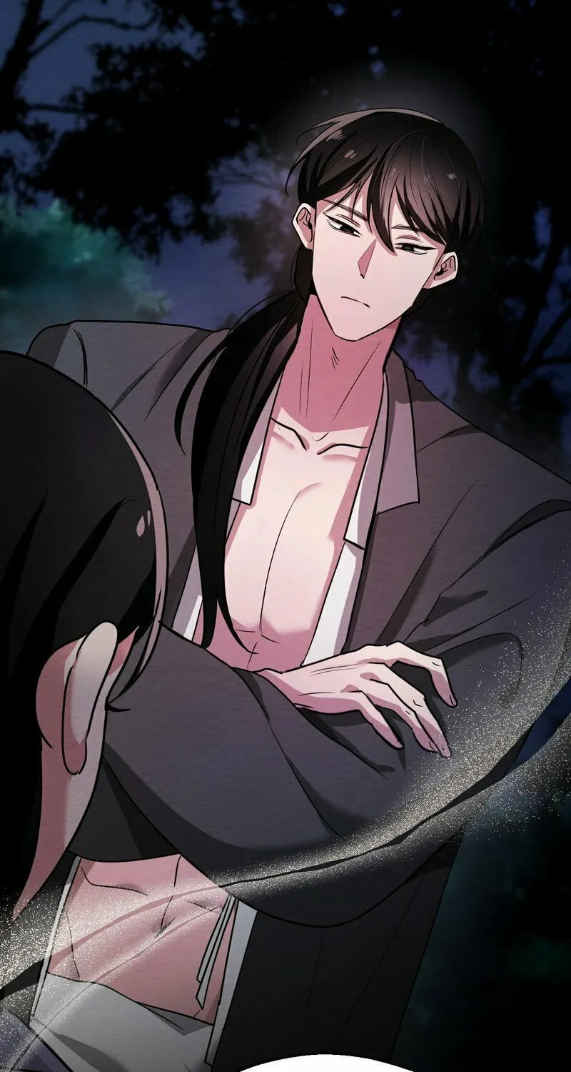 How to Tame That Bachelor Ghost Mangakakalot X Chapter 2 Page 20