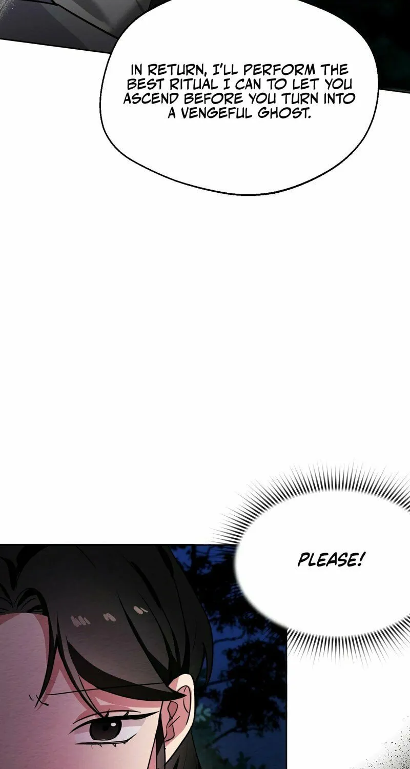 How to Tame That Bachelor Ghost Mangakakalot X Chapter 2 Page 21