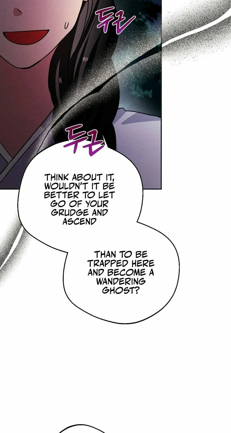 How to Tame That Bachelor Ghost Mangakakalot X Chapter 2 Page 22