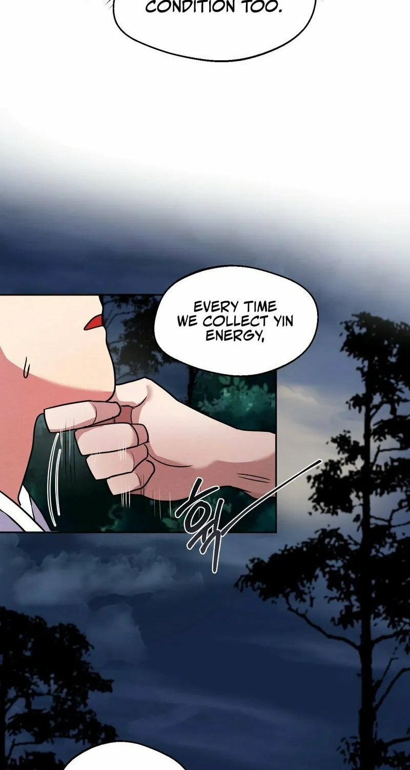 How to Tame That Bachelor Ghost Mangakakalot X Chapter 2 Page 25