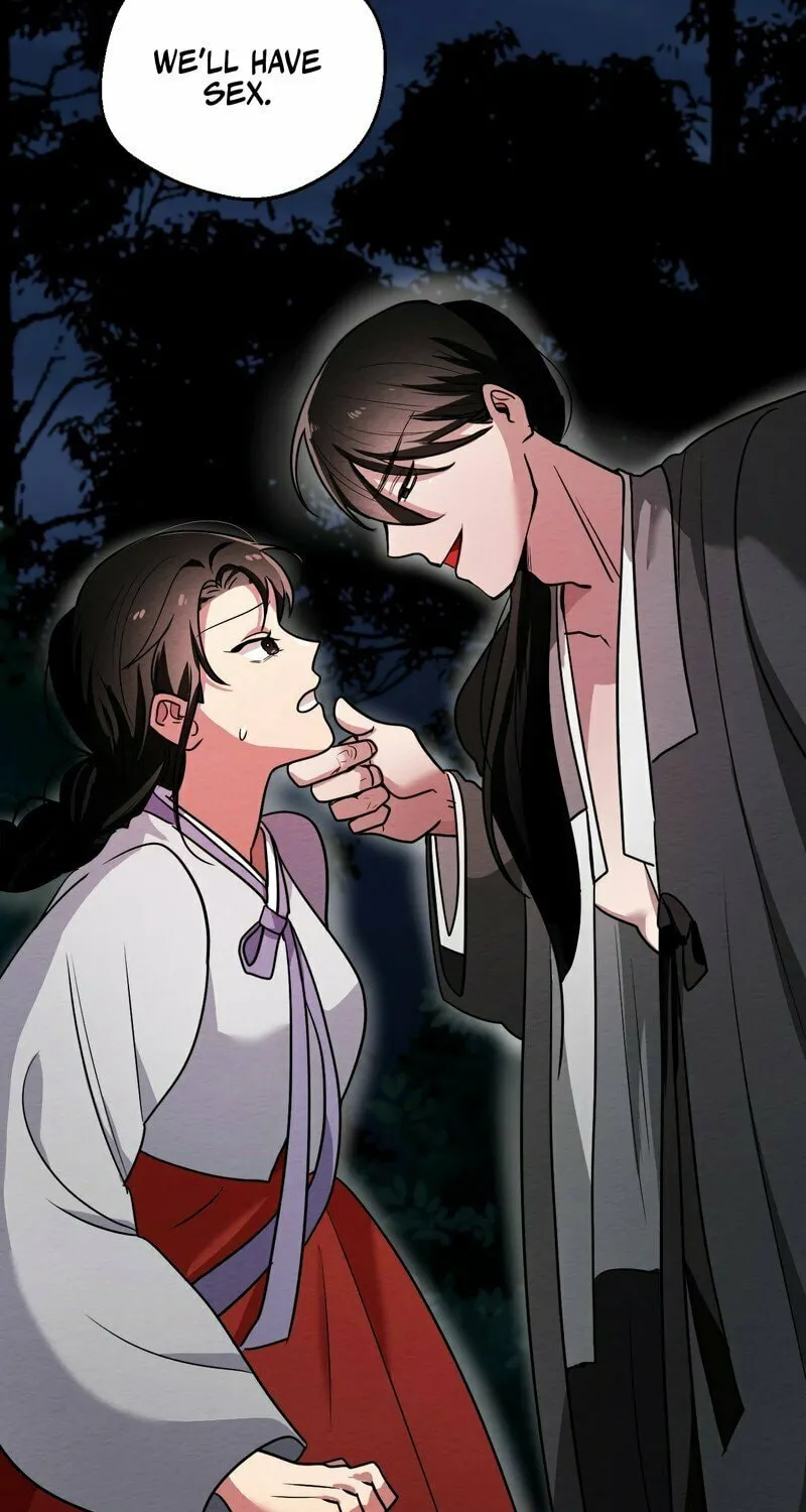 How to Tame That Bachelor Ghost Mangakakalot X Chapter 2 Page 26