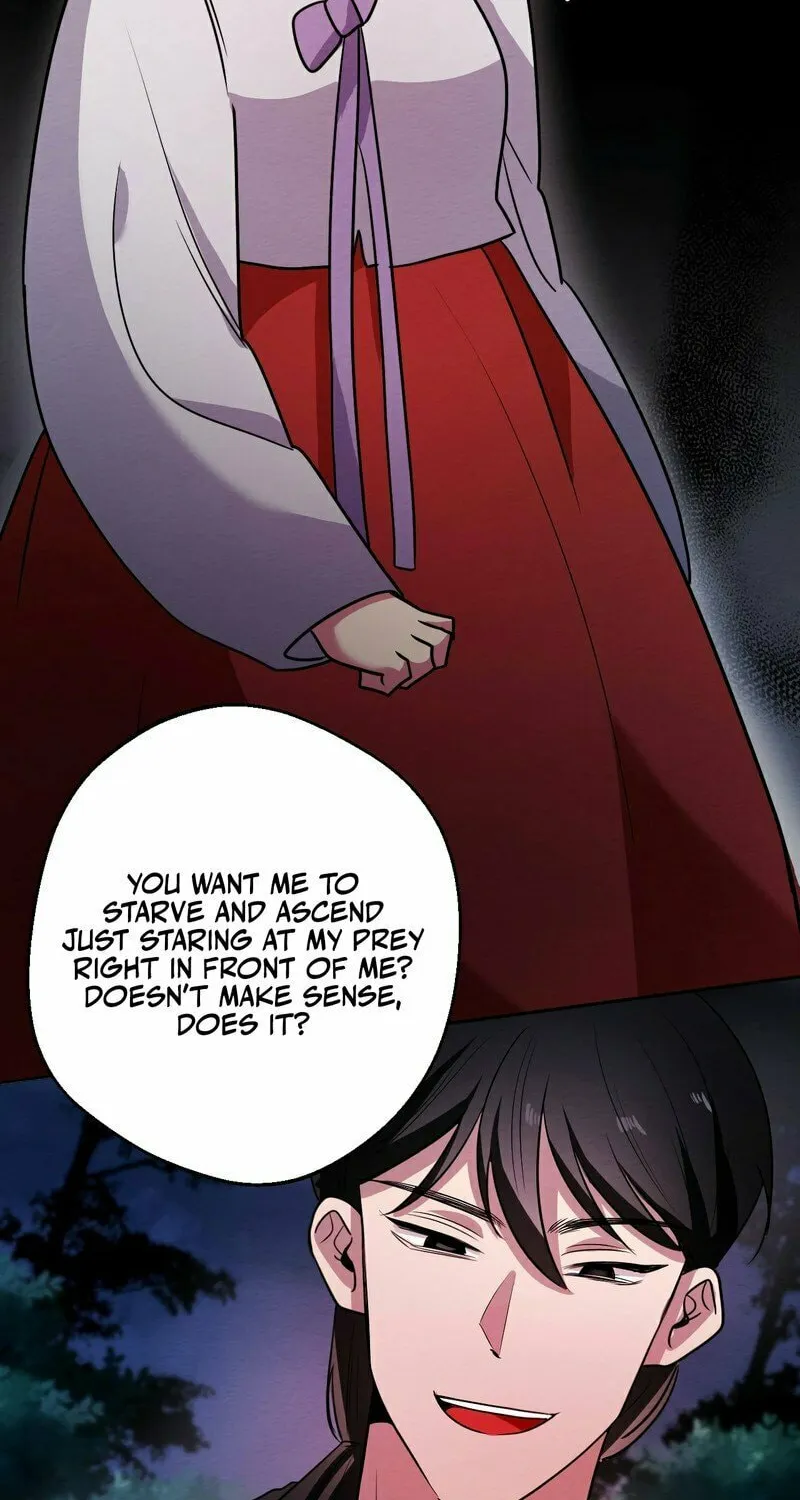 How to Tame That Bachelor Ghost Mangakakalot X Chapter 2 Page 30