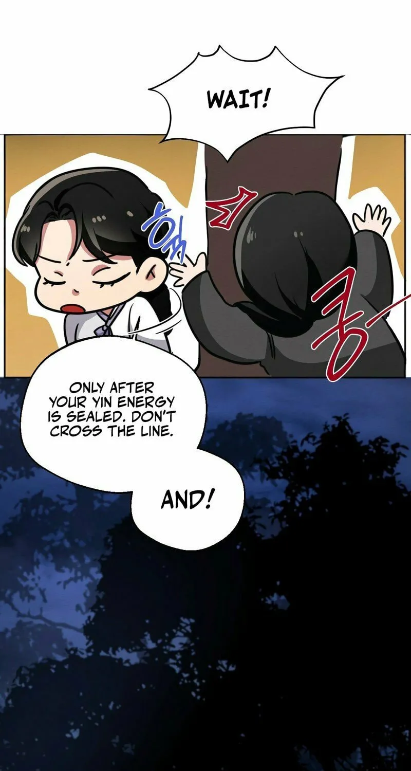 How to Tame That Bachelor Ghost Mangakakalot X Chapter 2 Page 35