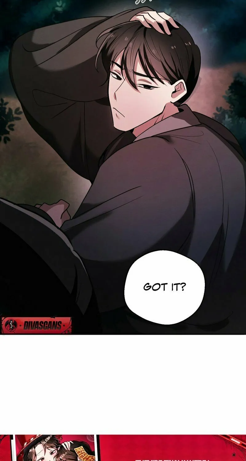 How to Tame That Bachelor Ghost Mangakakalot X Chapter 2 Page 37