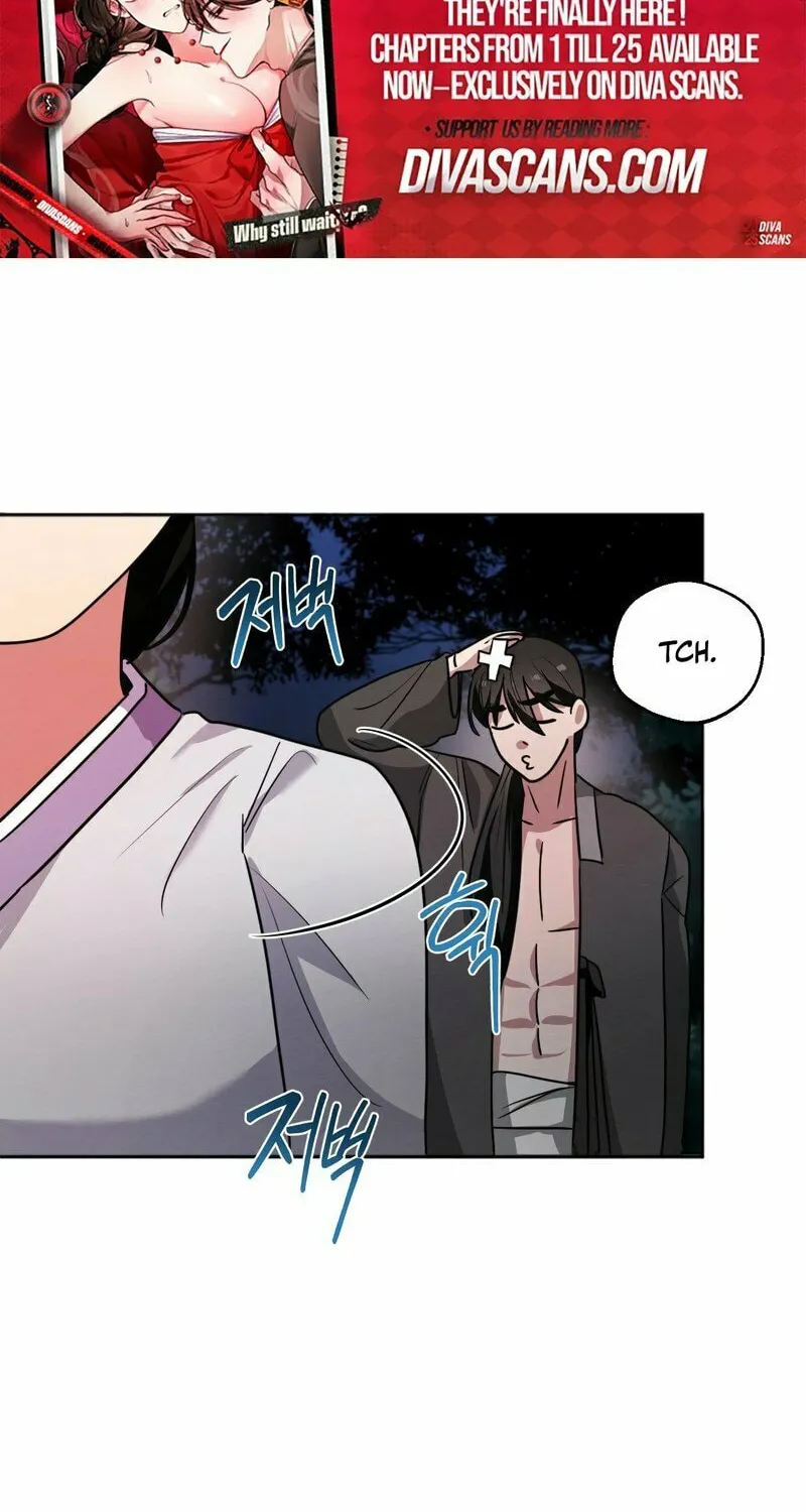 How to Tame That Bachelor Ghost Mangakakalot X Chapter 2 Page 38