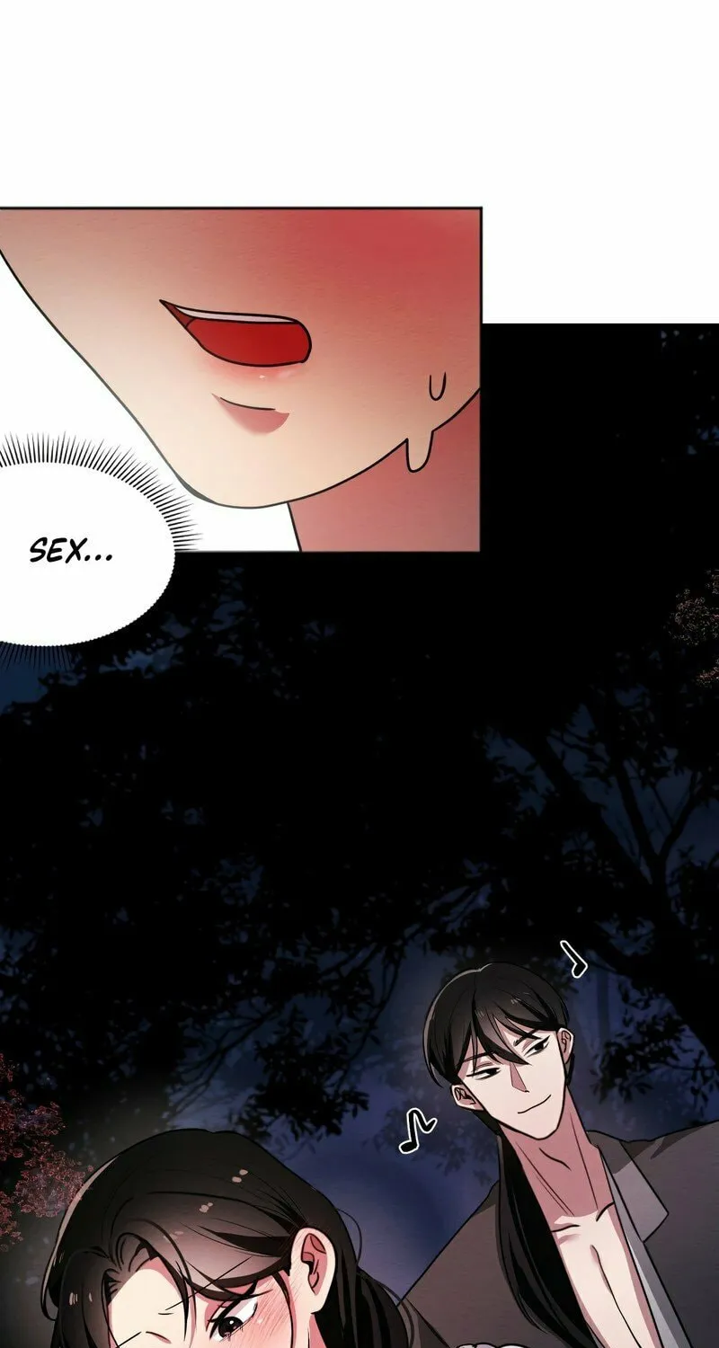 How to Tame That Bachelor Ghost Mangakakalot X Chapter 2 Page 39