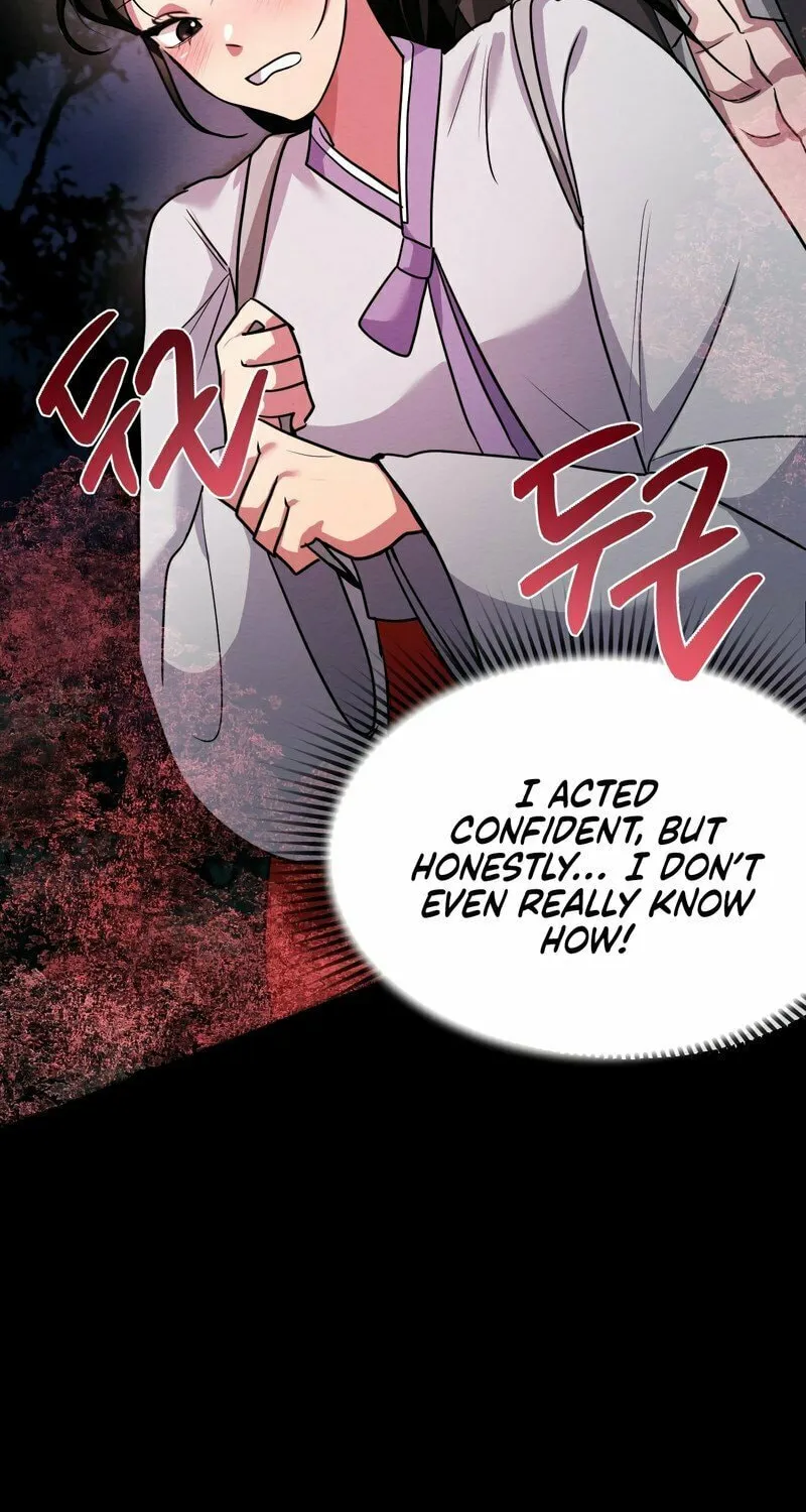 How to Tame That Bachelor Ghost Mangakakalot X Chapter 2 Page 40