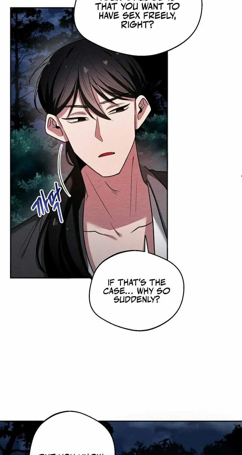How to Tame That Bachelor Ghost Mangakakalot X Chapter 2 Page 5