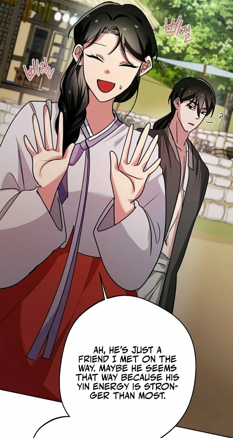 How to Tame That Bachelor Ghost Mangakakalot X Chapter 2 Page 52