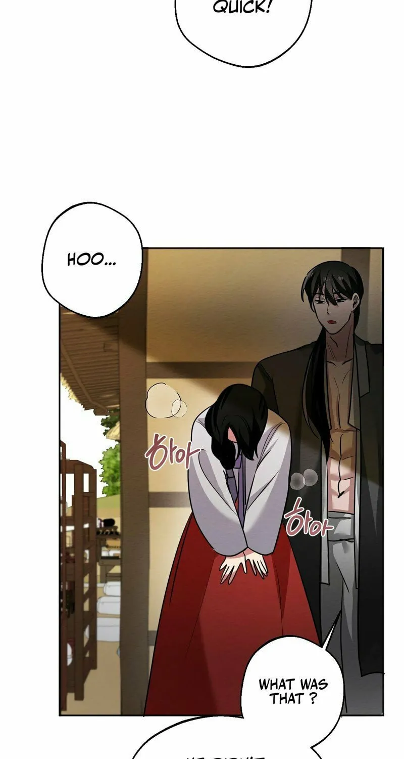 How to Tame That Bachelor Ghost Mangakakalot X Chapter 2 Page 54