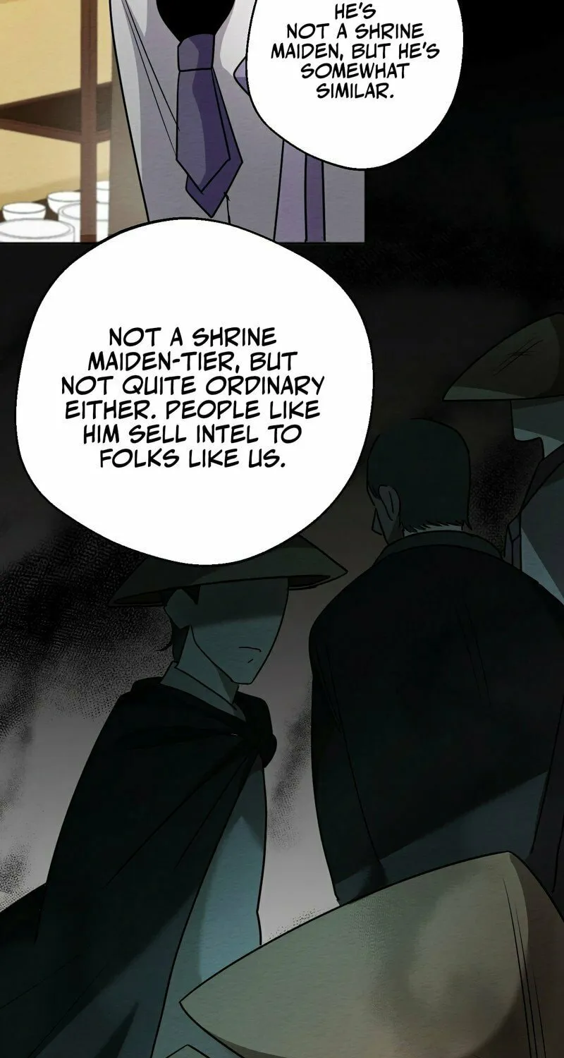 How to Tame That Bachelor Ghost Mangakakalot X Chapter 2 Page 56