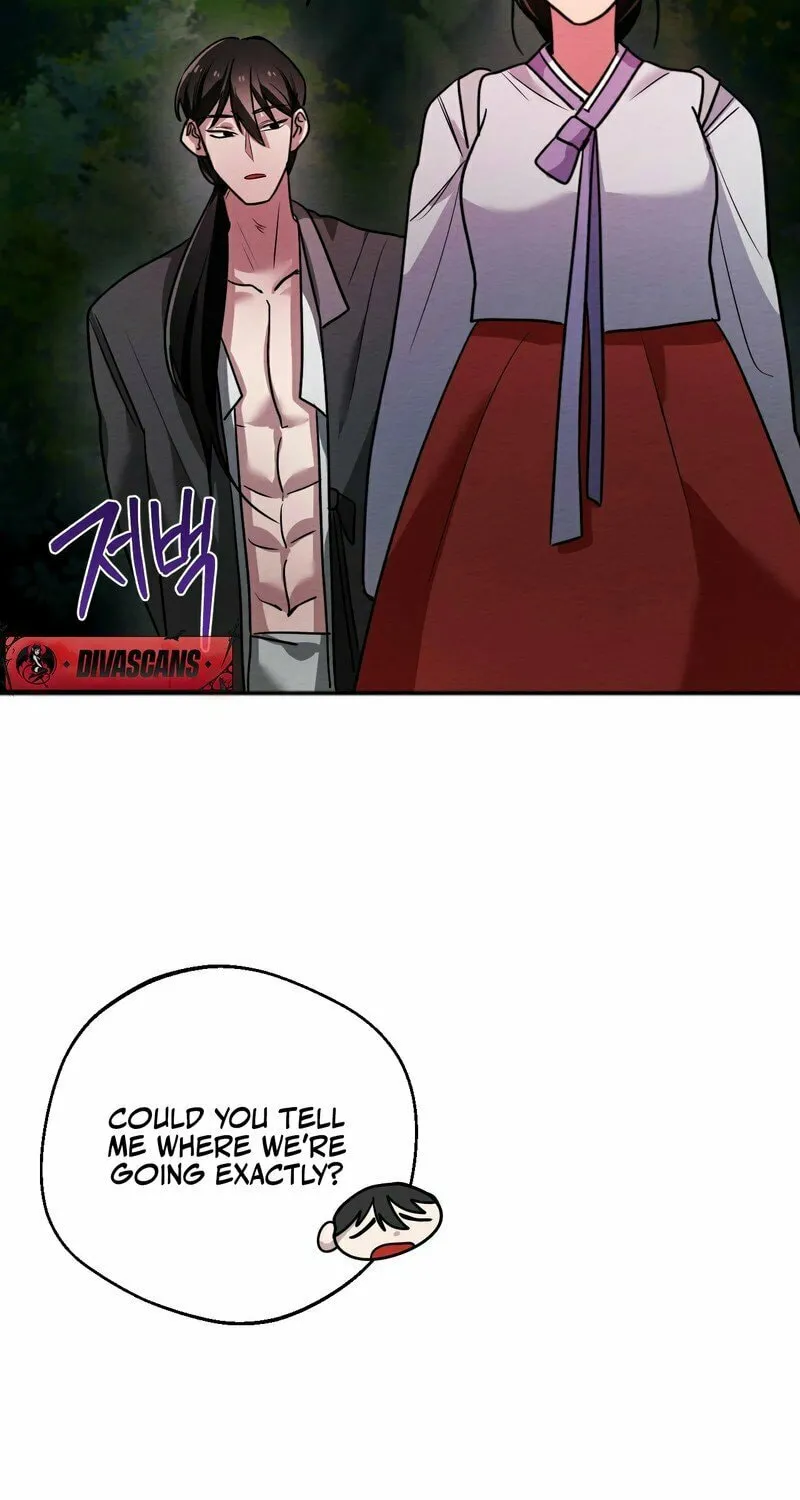 How to Tame That Bachelor Ghost Mangakakalot X Chapter 2 Page 60