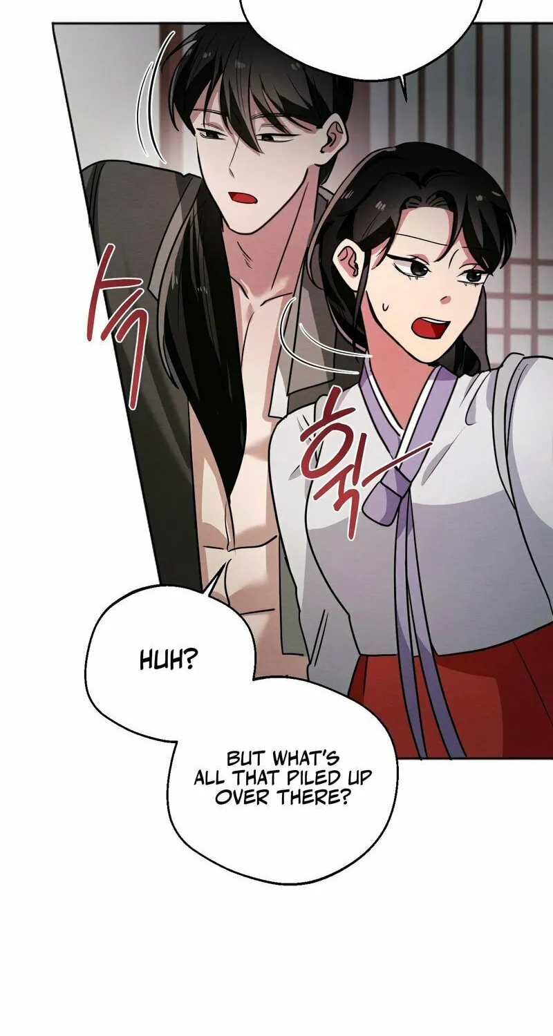 How to Tame That Bachelor Ghost Mangakakalot X Chapter 2 Page 69