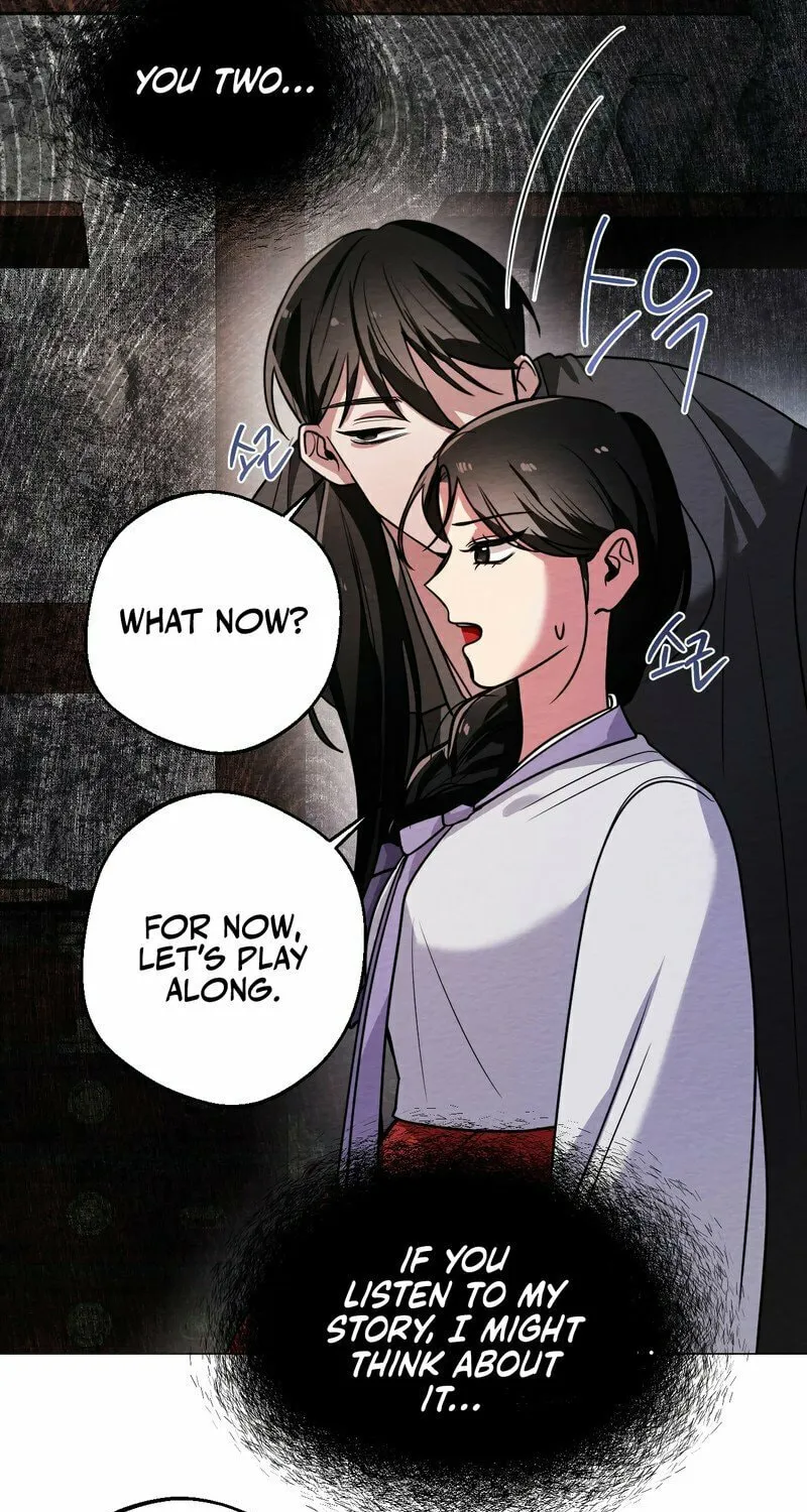 How to Tame That Bachelor Ghost Mangakakalot X Chapter 3 Page 12