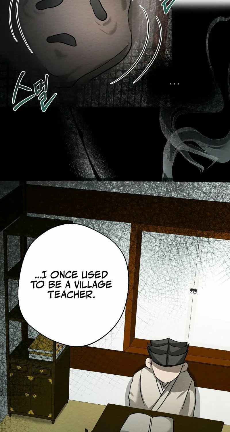 How to Tame That Bachelor Ghost Mangakakalot X Chapter 3 Page 14