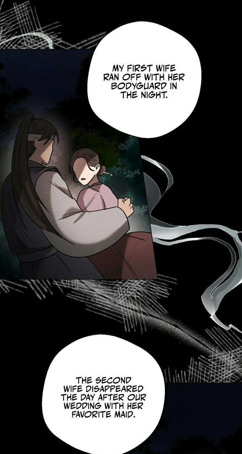 How to Tame That Bachelor Ghost Mangakakalot X Chapter 3 Page 18
