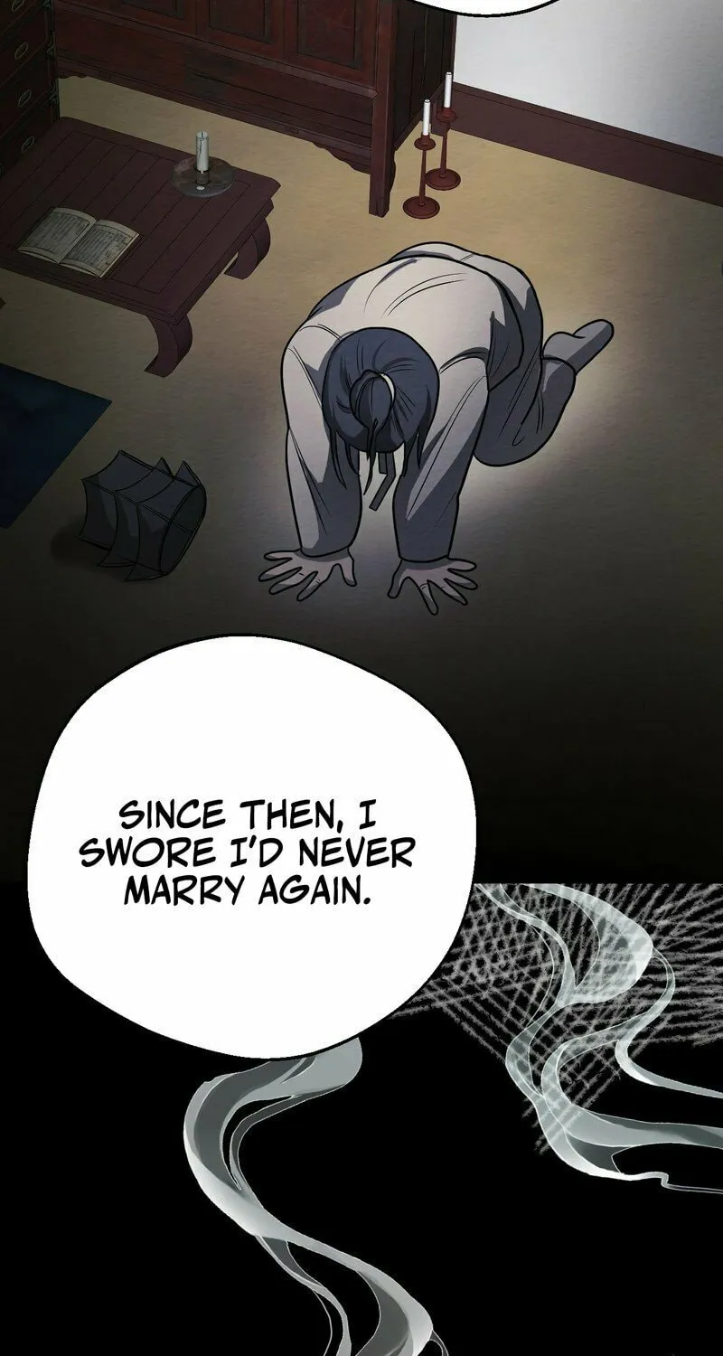 How to Tame That Bachelor Ghost Mangakakalot X Chapter 3 Page 20