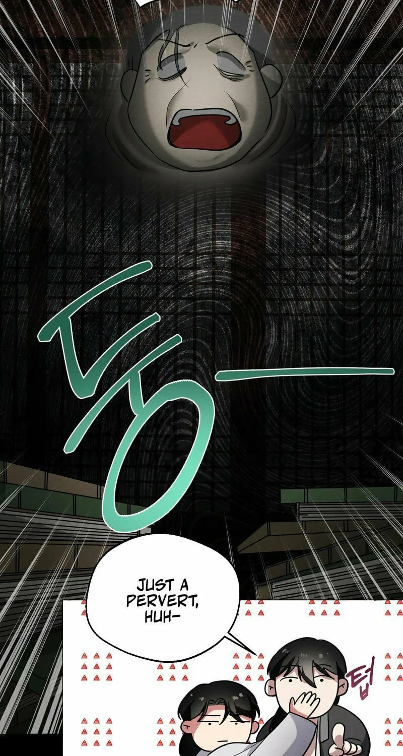 How to Tame That Bachelor Ghost Mangakakalot X Chapter 3 Page 22