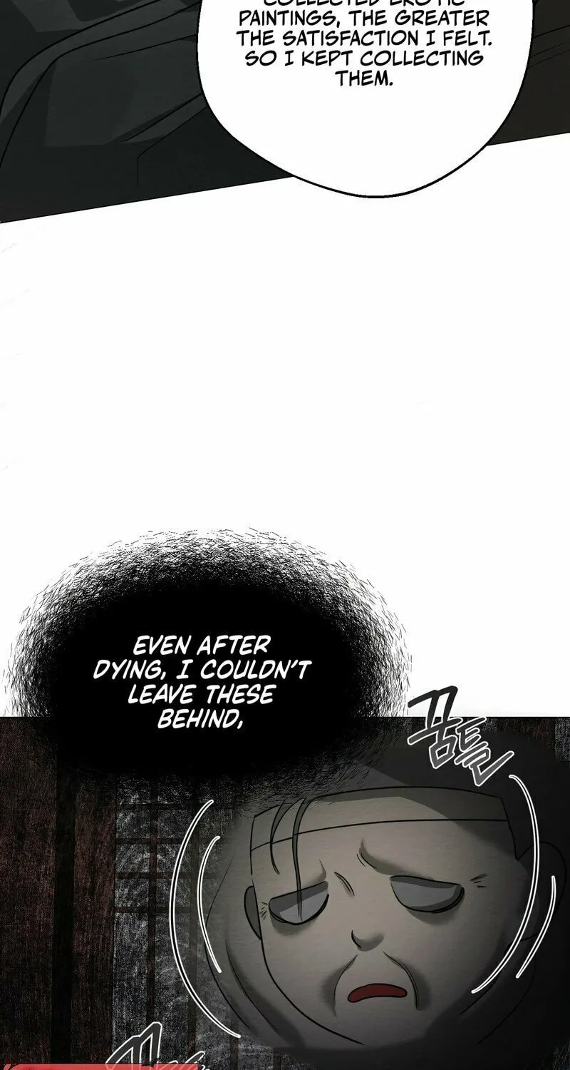How to Tame That Bachelor Ghost Mangakakalot X Chapter 3 Page 25