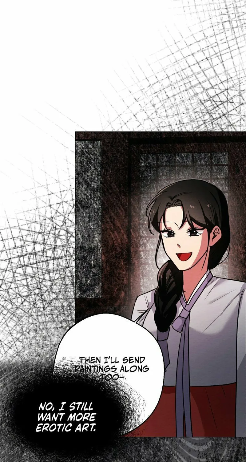 How to Tame That Bachelor Ghost Mangakakalot X Chapter 3 Page 27