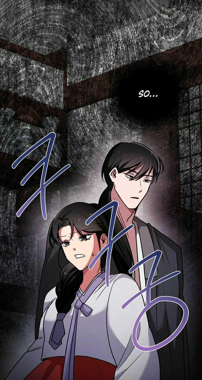 How to Tame That Bachelor Ghost Mangakakalot X Chapter 3 Page 28