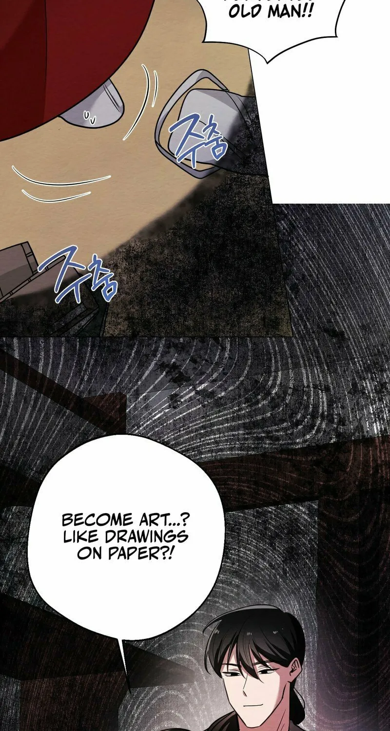 How to Tame That Bachelor Ghost Mangakakalot X Chapter 3 Page 31