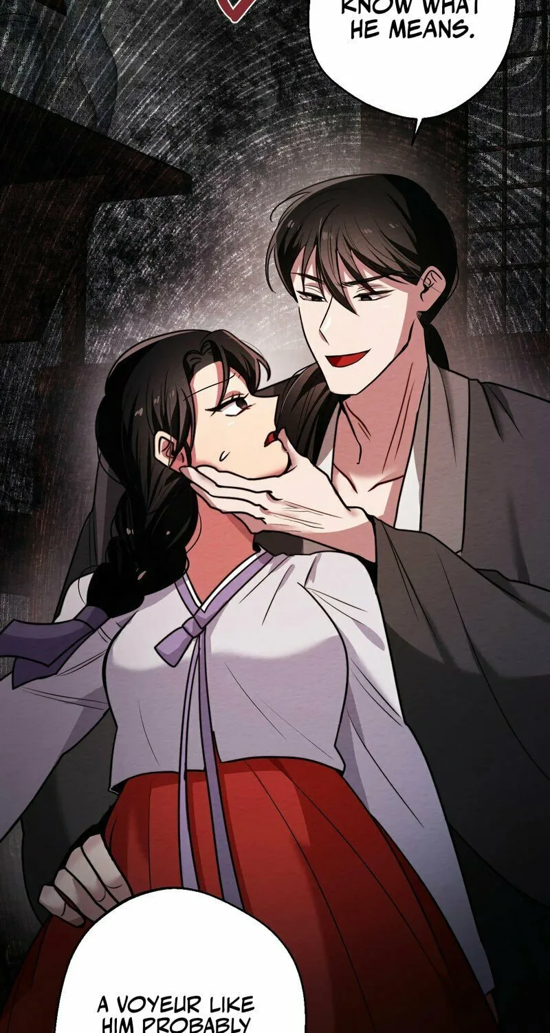 How to Tame That Bachelor Ghost Mangakakalot X Chapter 3 Page 34
