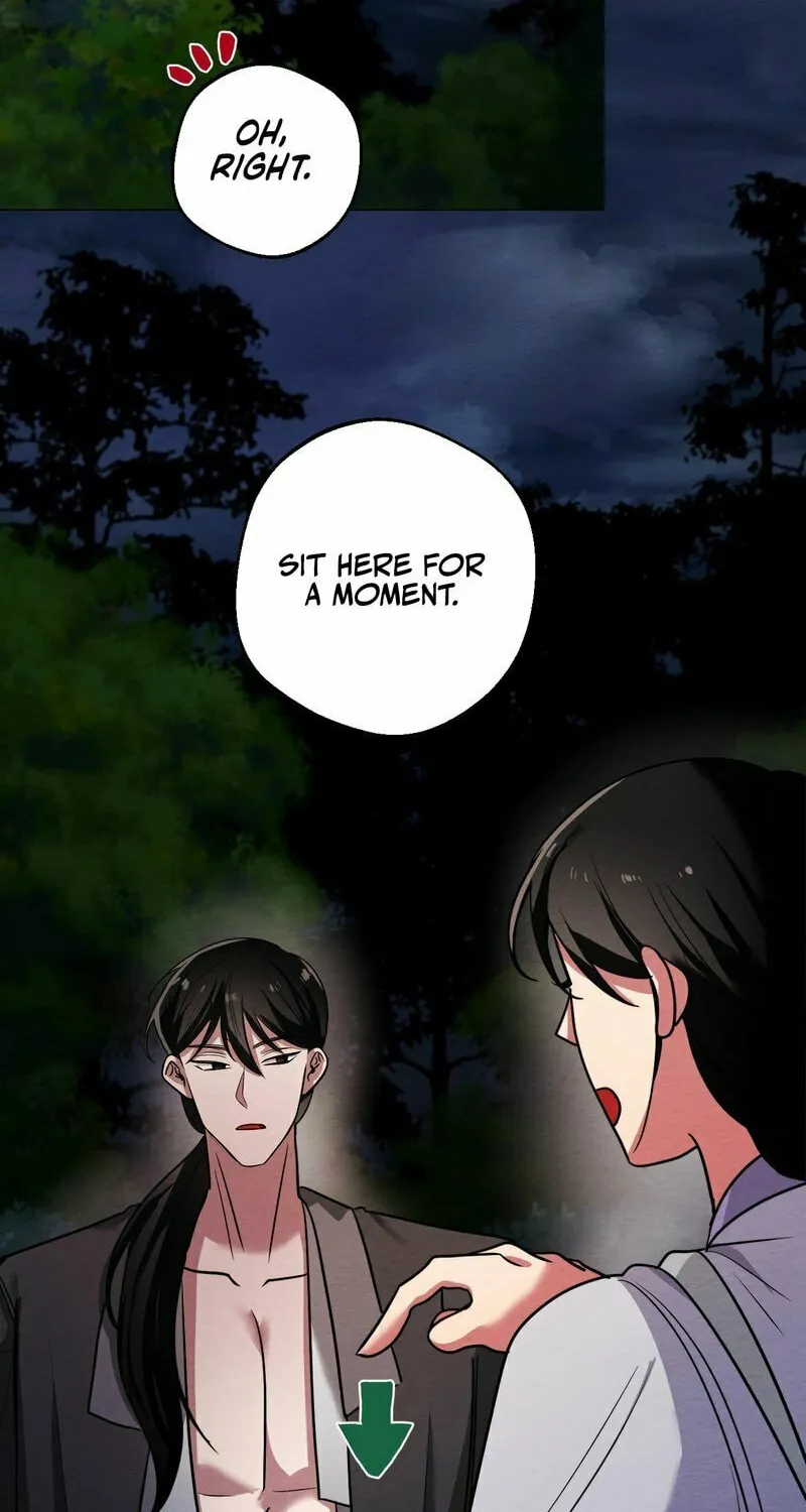How to Tame That Bachelor Ghost Mangakakalot X Chapter 3 Page 39