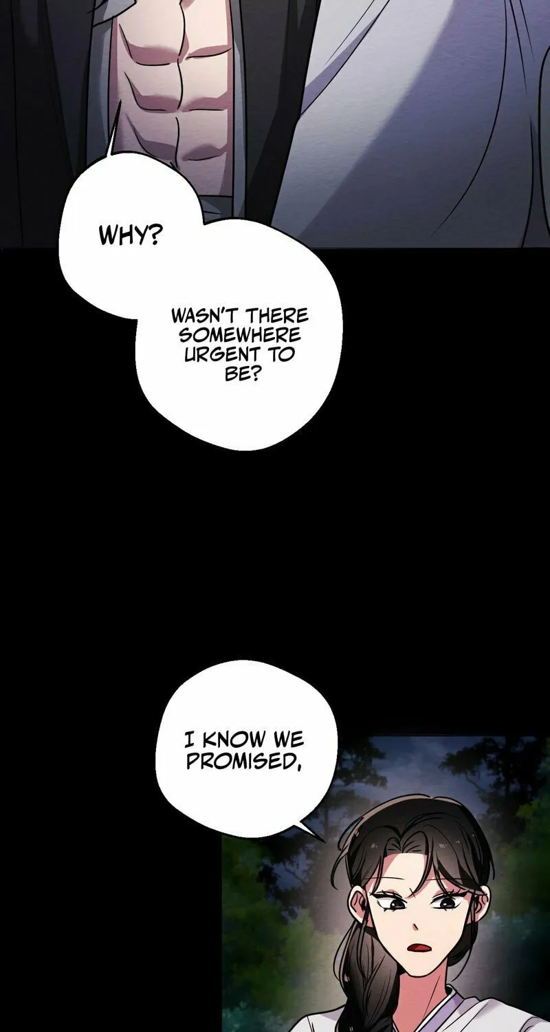 How to Tame That Bachelor Ghost Mangakakalot X Chapter 3 Page 40