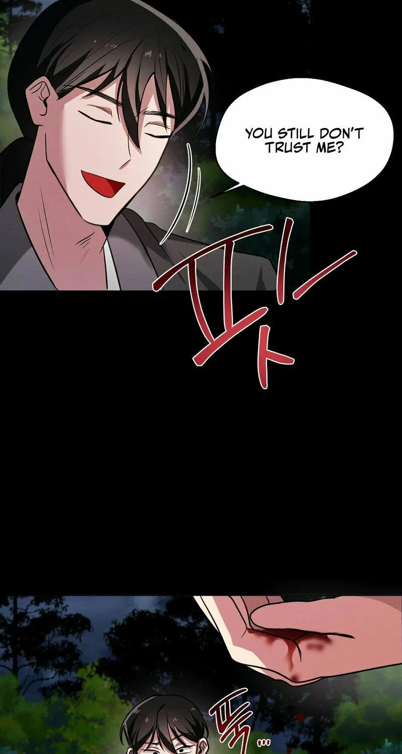 How to Tame That Bachelor Ghost Mangakakalot X Chapter 3 Page 42