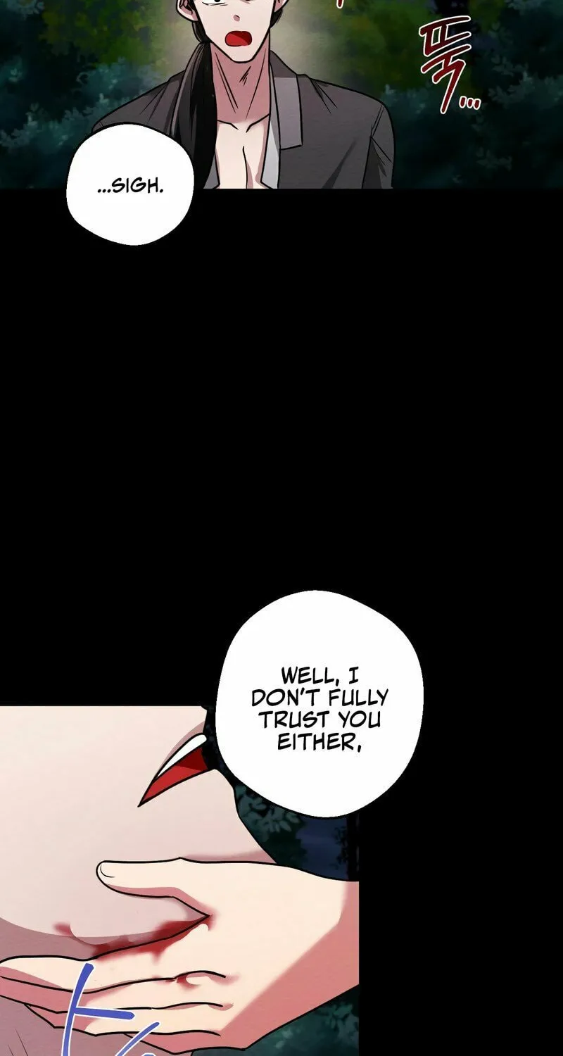 How to Tame That Bachelor Ghost Mangakakalot X Chapter 3 Page 43
