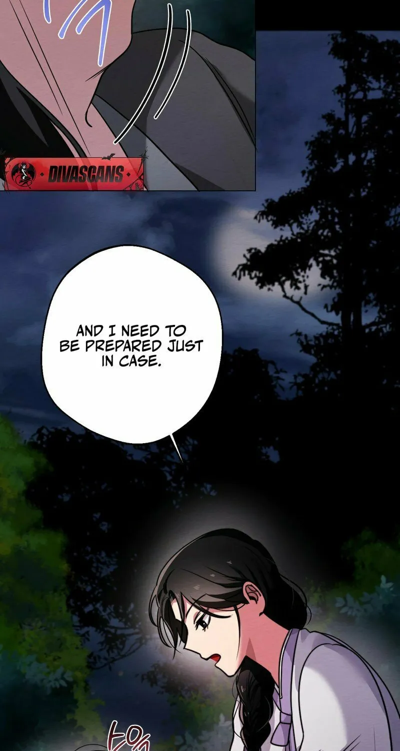 How to Tame That Bachelor Ghost Mangakakalot X Chapter 3 Page 44