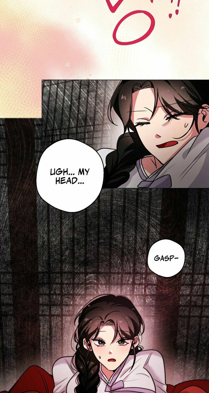 How to Tame That Bachelor Ghost Mangakakalot X Chapter 3 Page 52