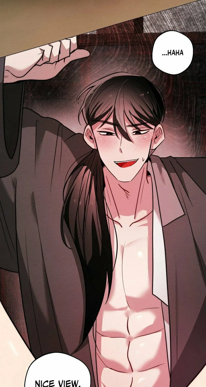 How to Tame That Bachelor Ghost Mangakakalot X Chapter 3 Page 54