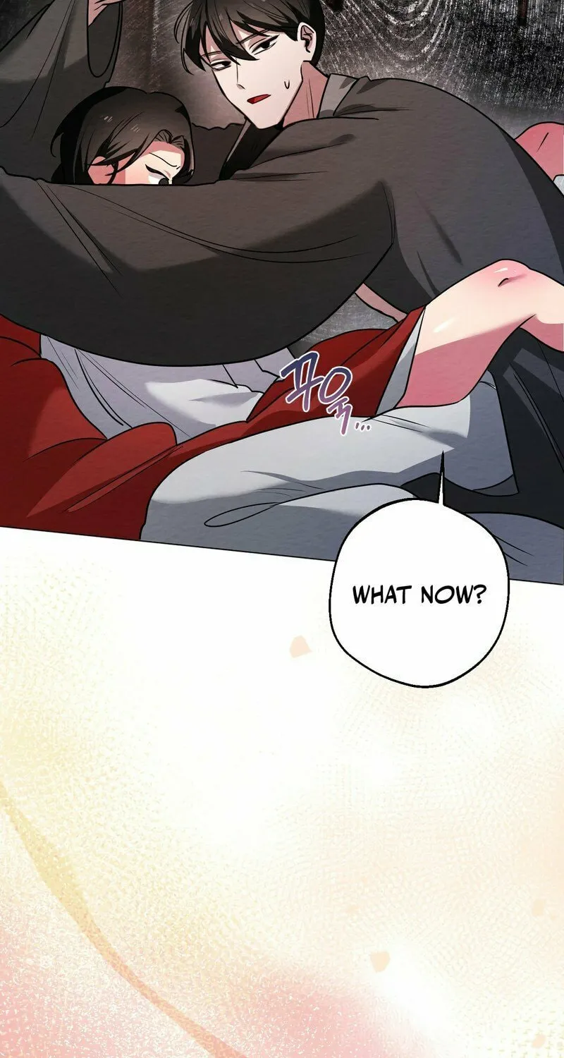 How to Tame That Bachelor Ghost Mangakakalot X Chapter 3 Page 57