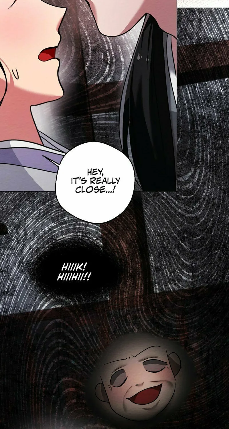 How to Tame That Bachelor Ghost Mangakakalot X Chapter 3 Page 59