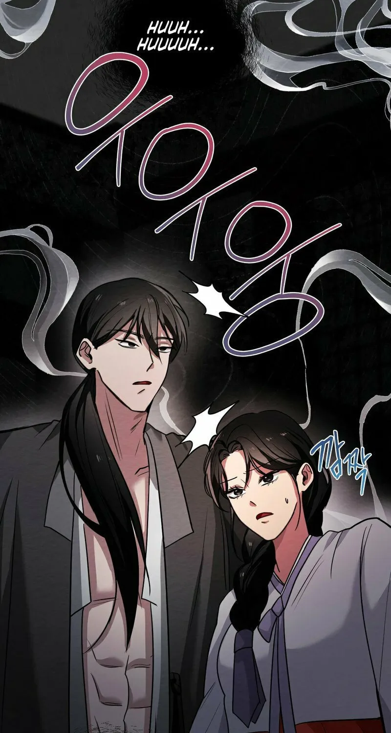 How to Tame That Bachelor Ghost Mangakakalot X Chapter 3 Page 7