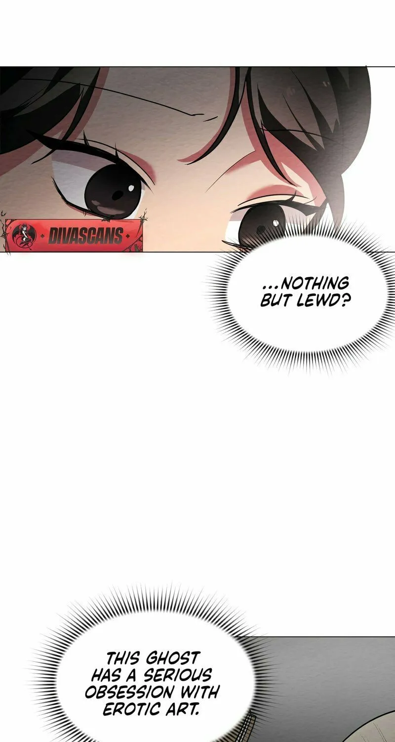 How to Tame That Bachelor Ghost Mangakakalot X Chapter 3 Page 66