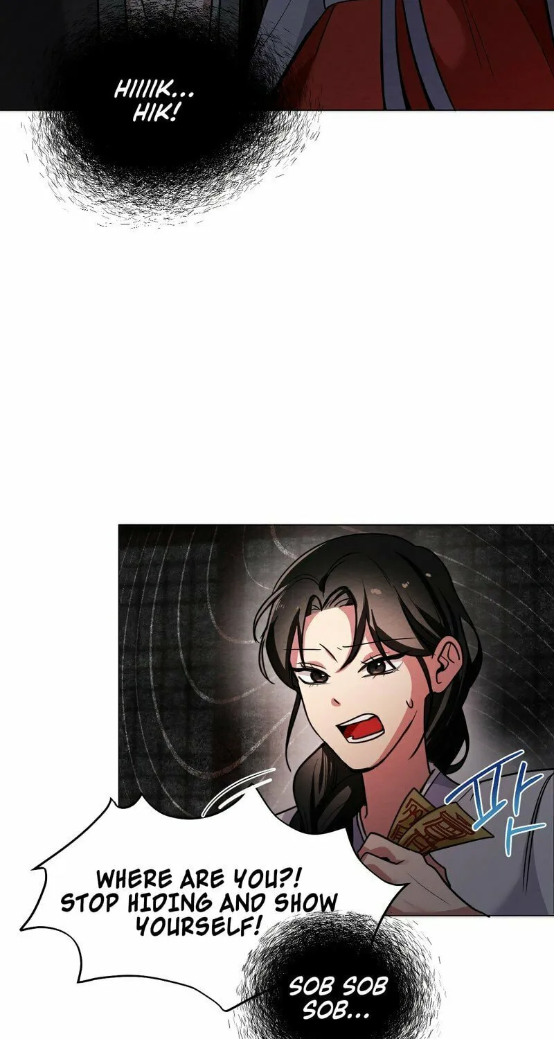 How to Tame That Bachelor Ghost Mangakakalot X Chapter 3 Page 8