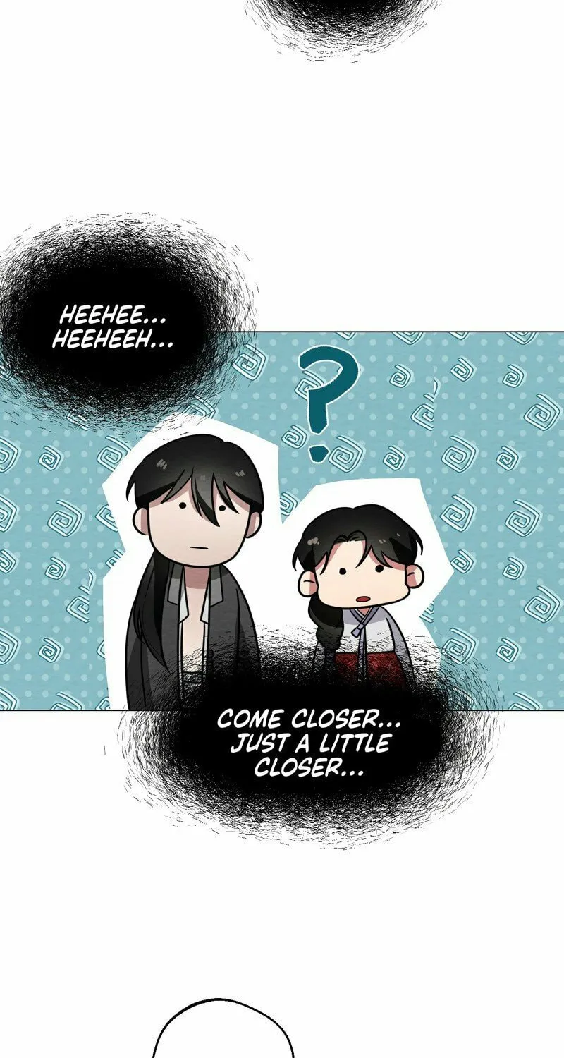 How to Tame That Bachelor Ghost Mangakakalot X Chapter 3 Page 9