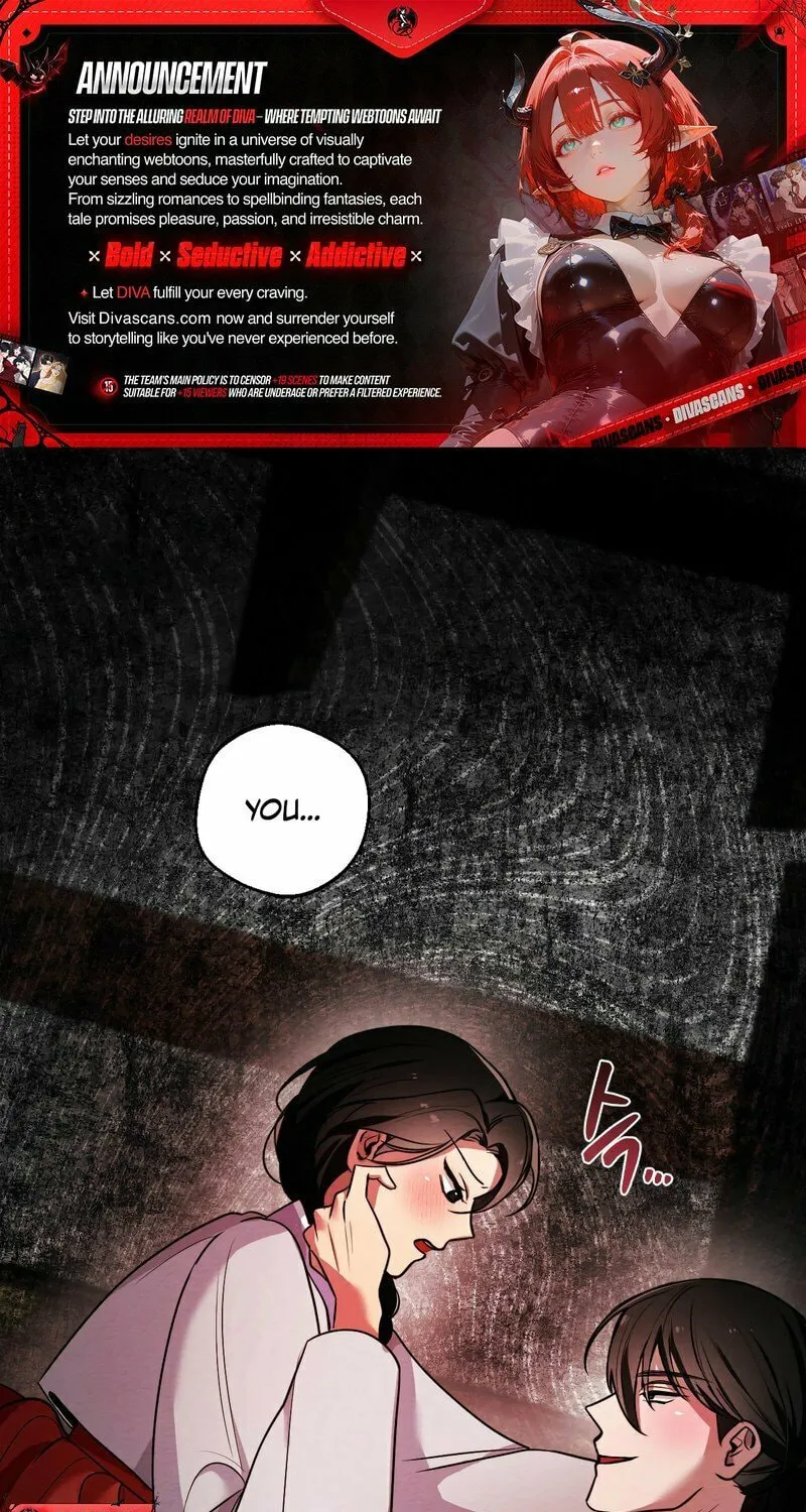 How to Tame That Bachelor Ghost Mangakakalot X Chapter 4 Page 1