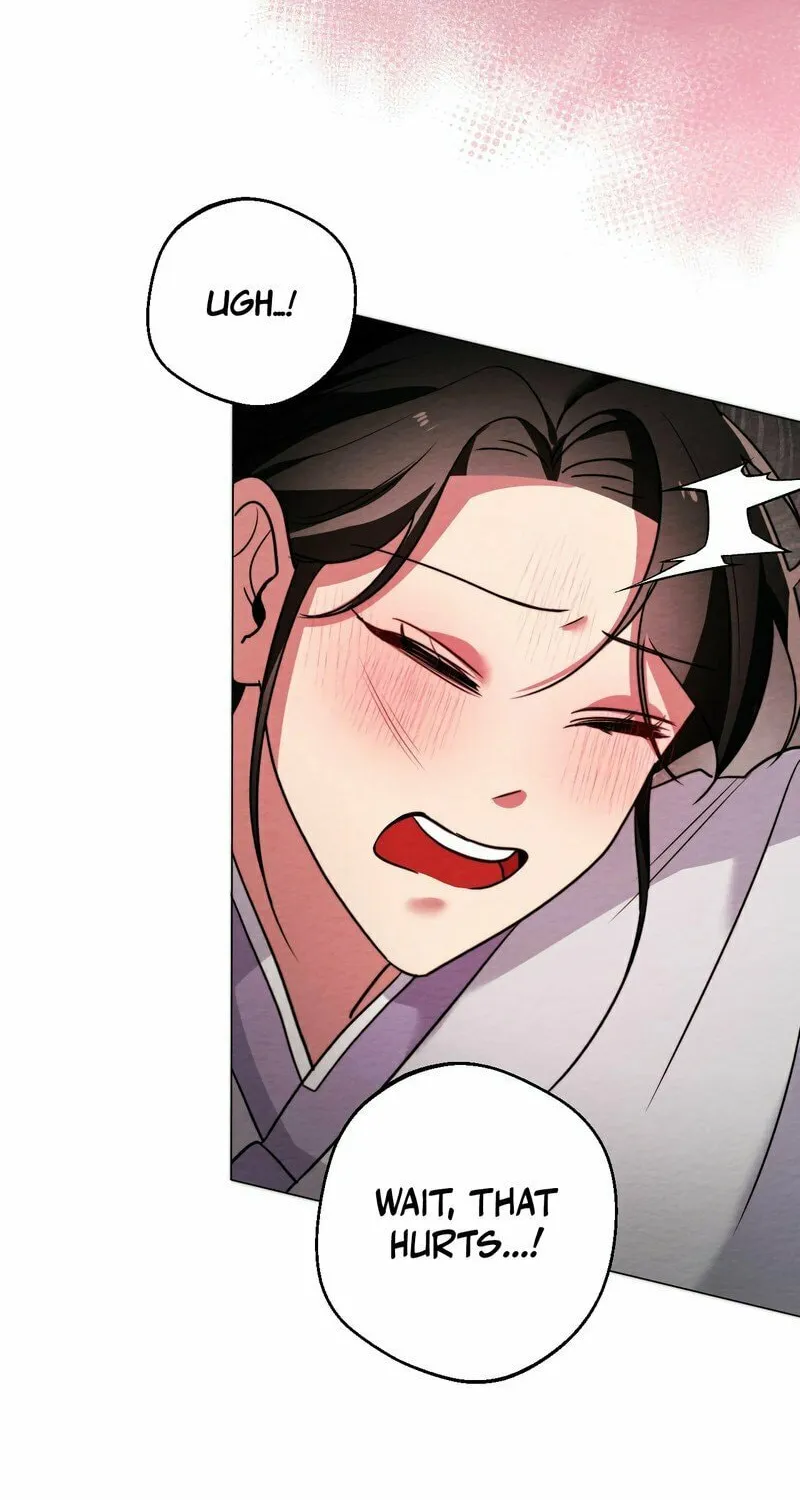How to Tame That Bachelor Ghost Mangakakalot X Chapter 4 Page 16