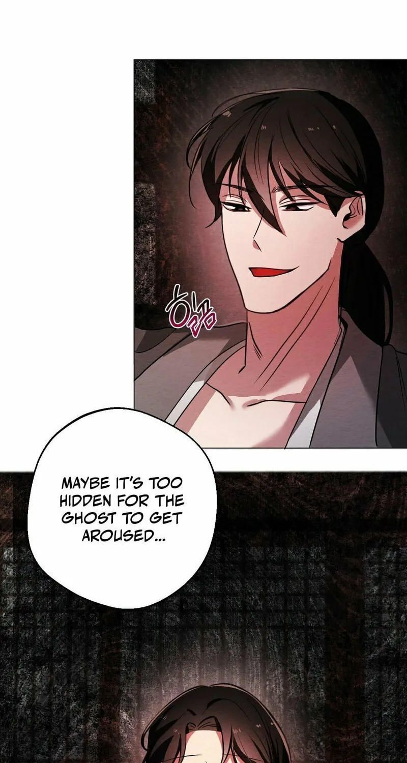 How to Tame That Bachelor Ghost Mangakakalot X Chapter 4 Page 20